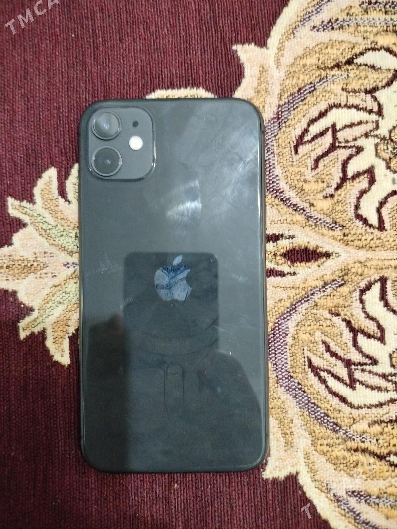 iphone 11 - Aşgabat - img 1