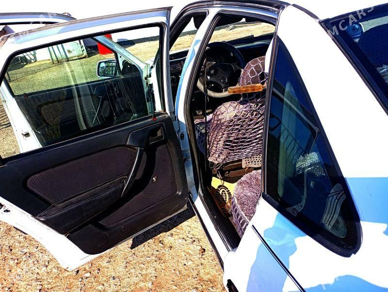 Opel Vectra 1991 - 32 000 TMT - Türkmenabat - img 1