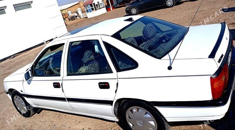 Opel Vectra 1991 - 32 000 TMT - Türkmenabat - img 9