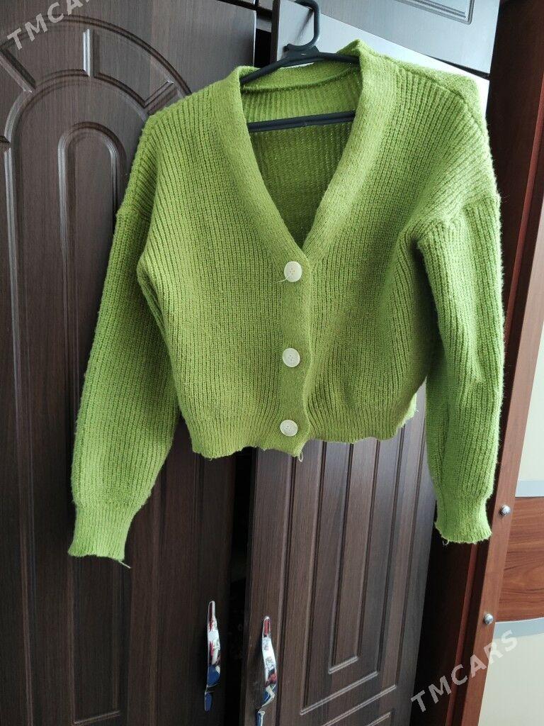 Źemper - Бузмеин - img 2