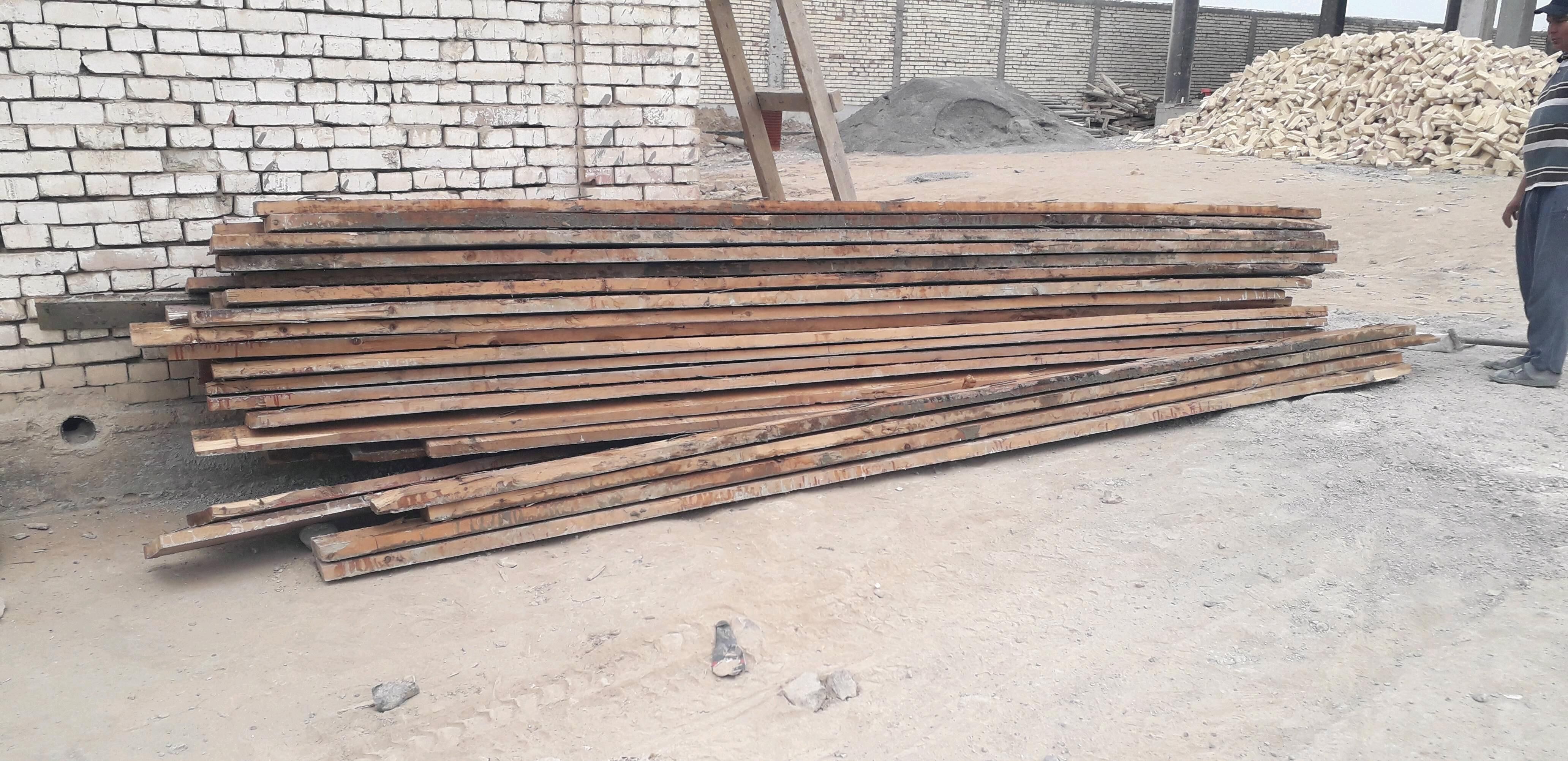 POLLUK AGAC LAMINAT ALYAS - Ашхабад - img 1