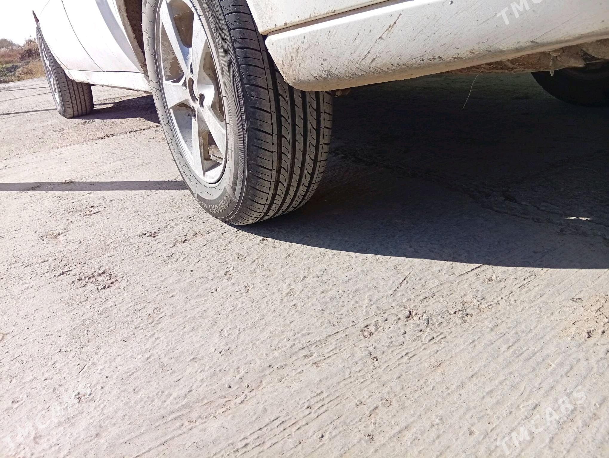 Opel Vectra 1990 - 30 000 TMT - Болдумсаз - img 4