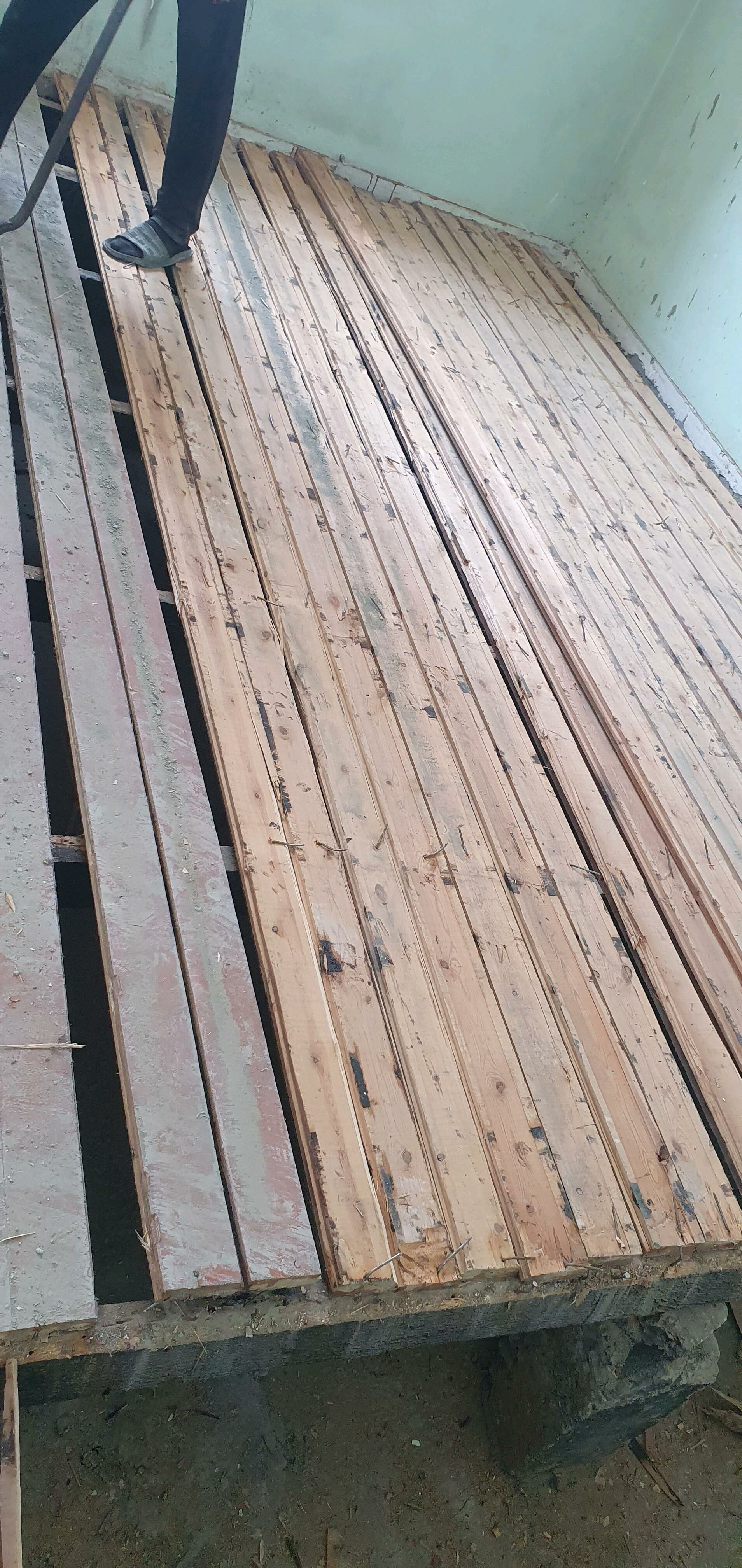 POLLUK AGAC LAMINAT ALYAS - Ашхабад - img 3