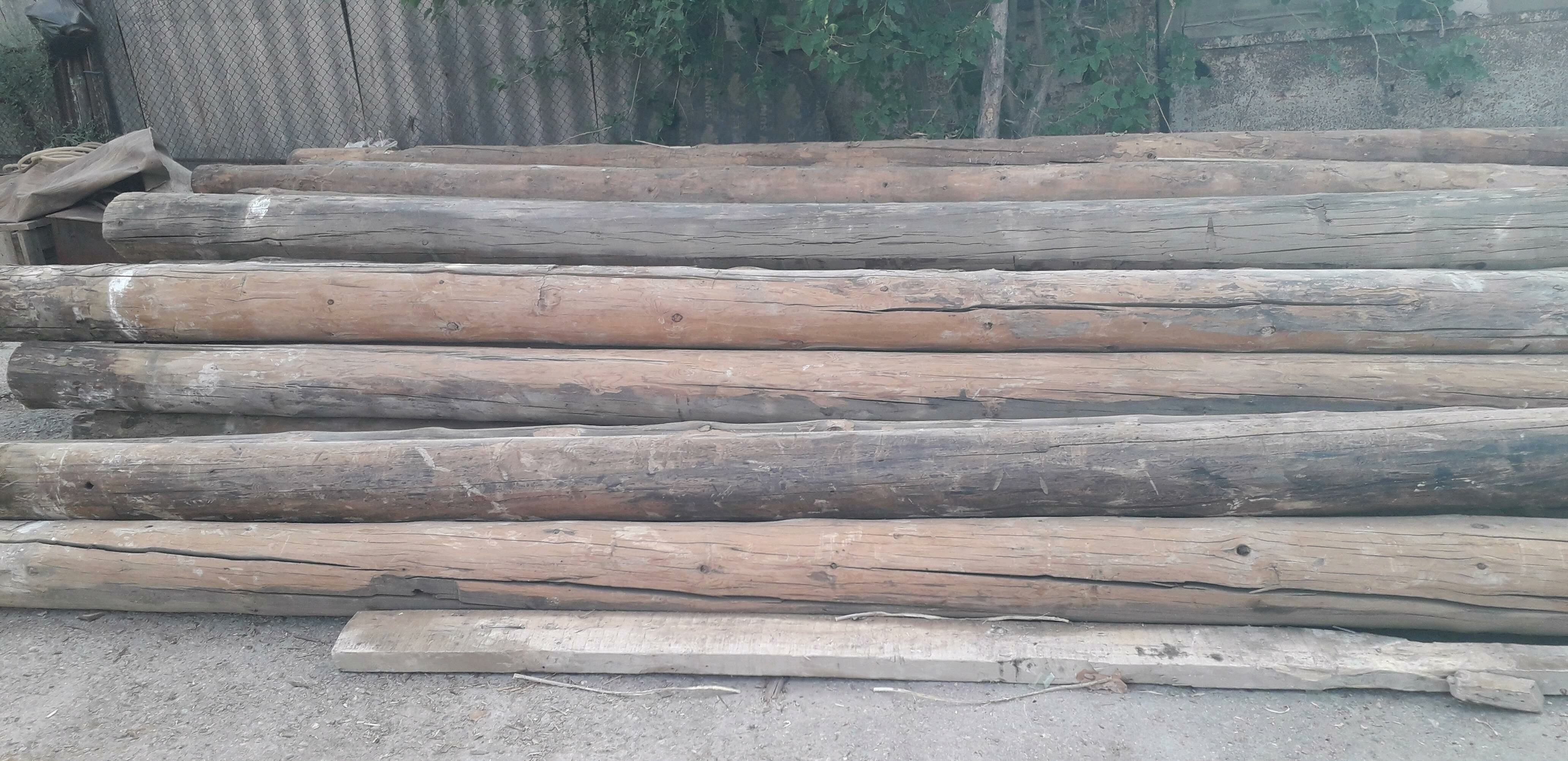 POLLUK AGAC LAMINAT ALYAS - Ашхабад - img 2