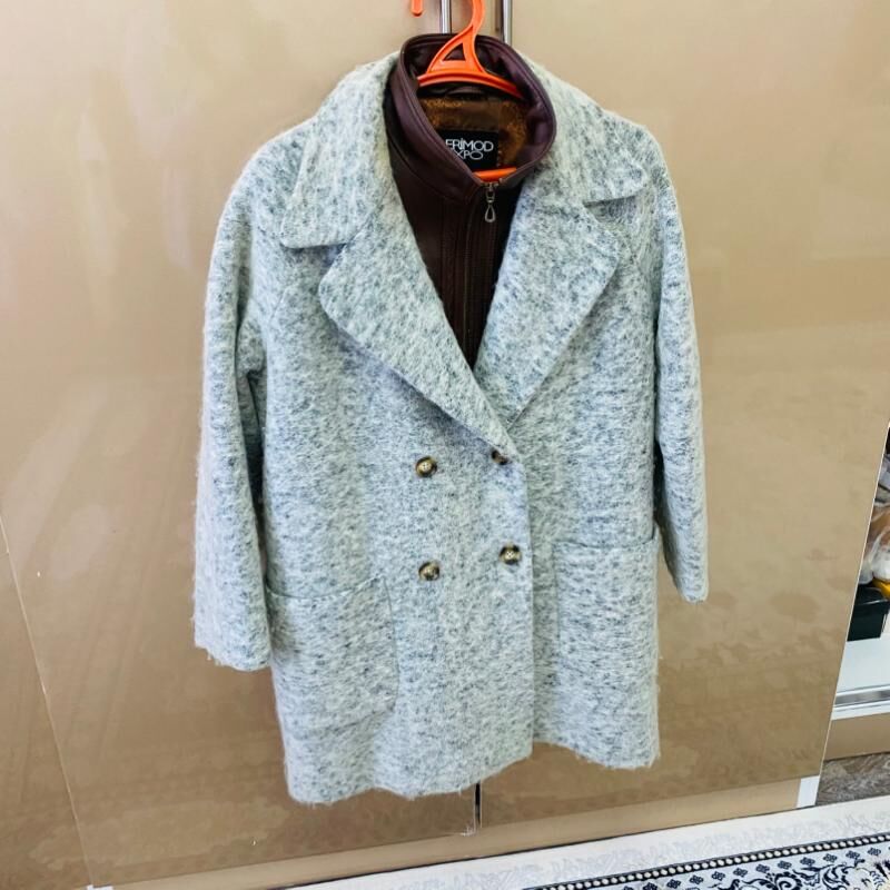 Пальто - Türkmenbaşy - img 2