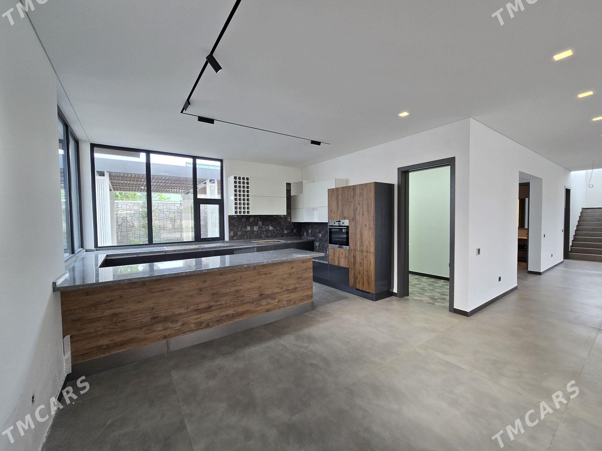 Bagyr Mirewe kottez - Багир - img 5