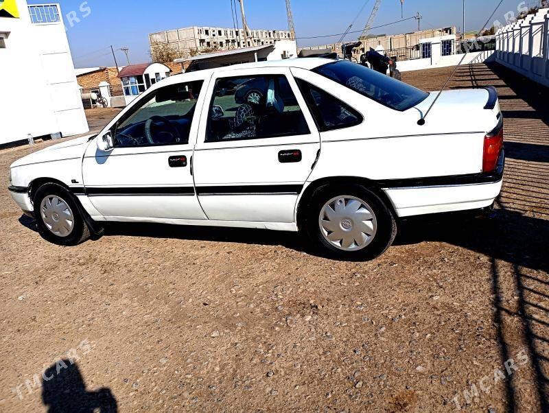 Opel Vectra 1991 - 32 000 TMT - Türkmenabat - img 8