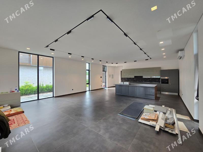 Bagyr Mirewe kottez - Багир - img 7