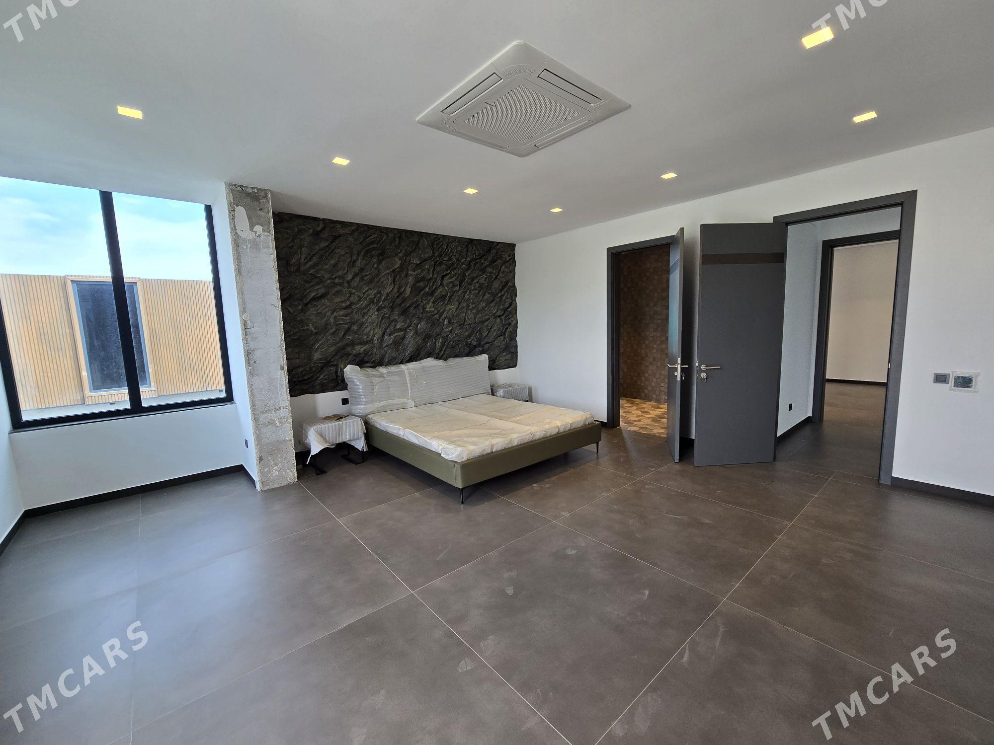 Bagyr Mirewe kottez - Багир - img 9