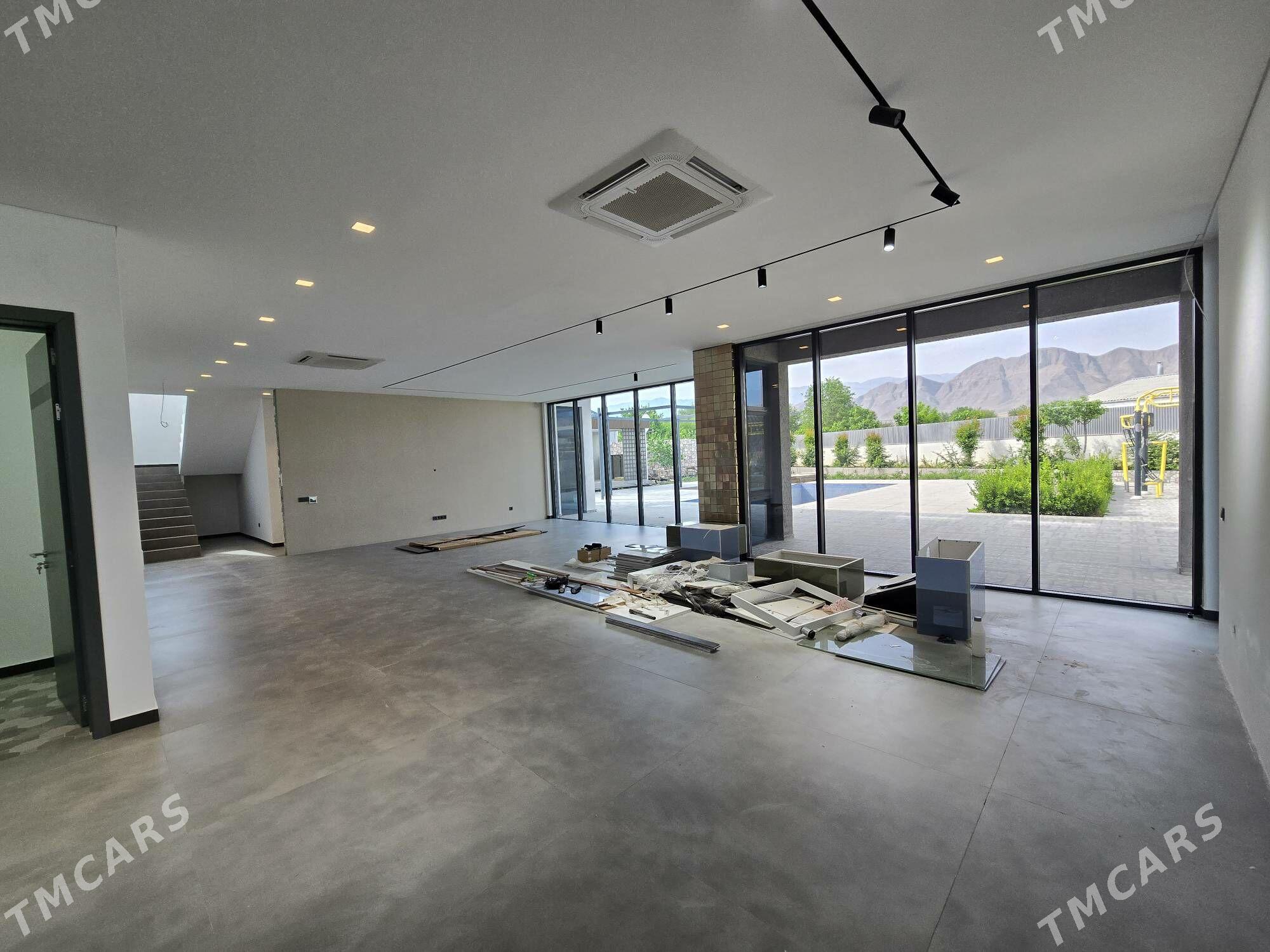 Bagyr Mirewe kottez - Багир - img 6