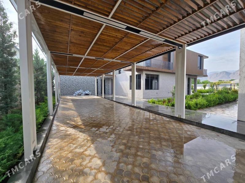 Bagyr Mirewe kottez - Багир - img 4