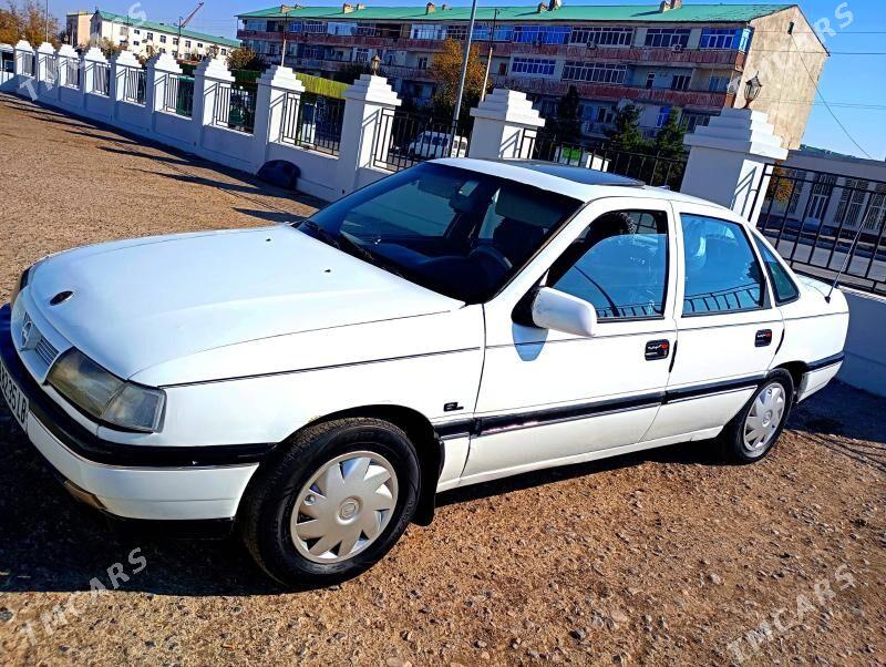 Opel Vectra 1991 - 32 000 TMT - Türkmenabat - img 5