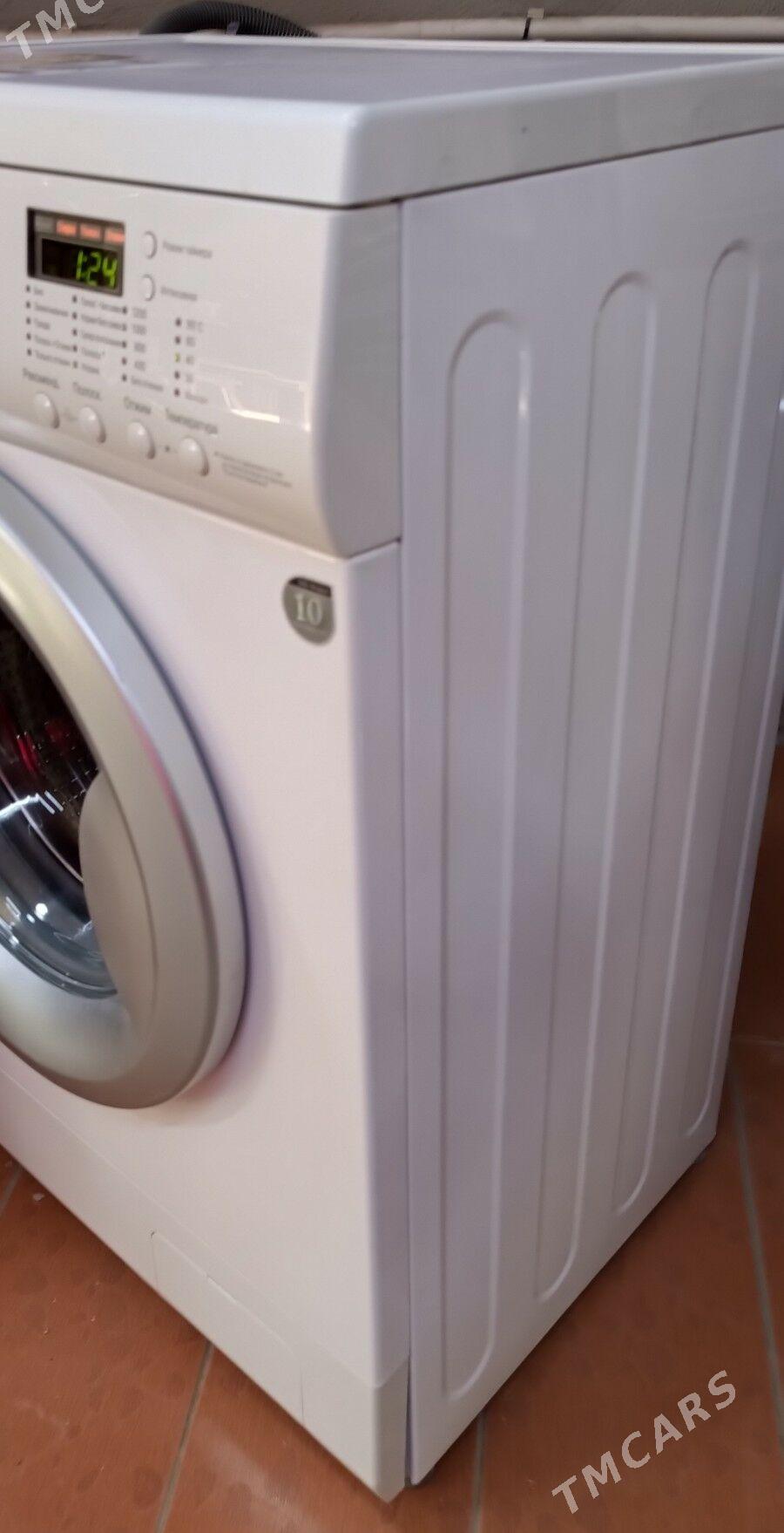 6 kg DD motor LG - Ашхабад - img 3