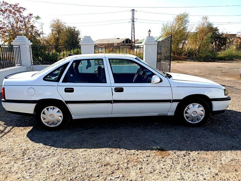 Opel Vectra 1991 - 32 000 TMT - Türkmenabat - img 10