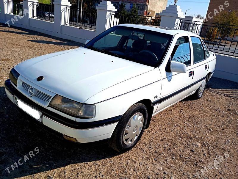 Opel Vectra 1991 - 32 000 TMT - Türkmenabat - img 6