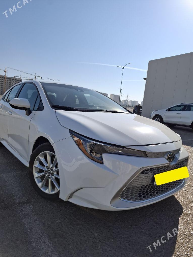 Toyota Corolla 2023 - 255 000 TMT - Aşgabat - img 2
