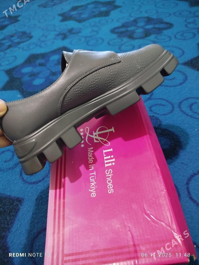 makasina - Дашогуз - img 1