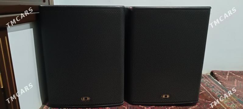 Dynacord niski - Mary - img 1