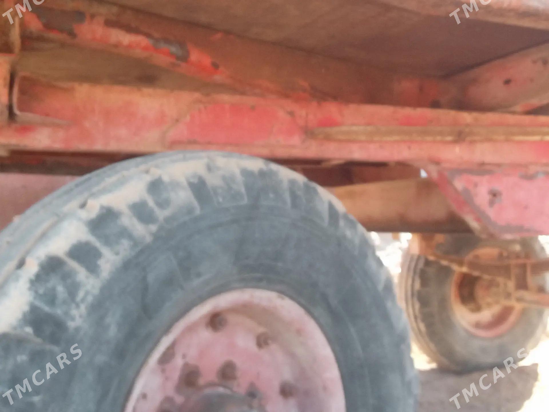 MTZ 80 1994 - 20 000 TMT - Теджен - img 3