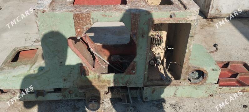 Agaç ýonýan - Анев - img 2