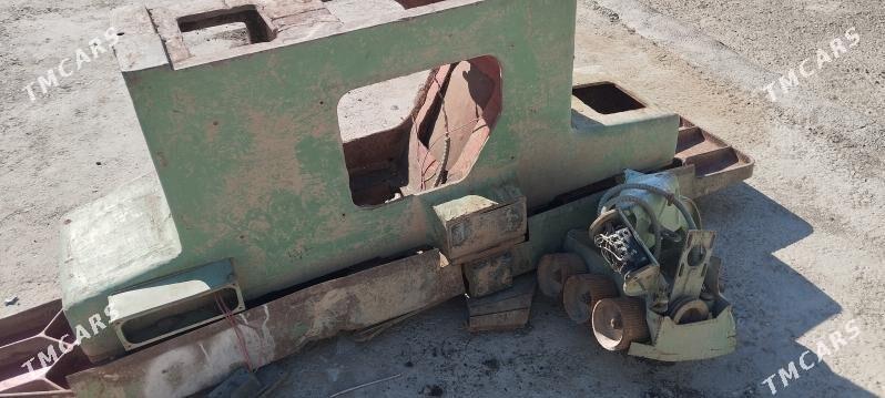 Agaç ýonýan - Анев - img 1