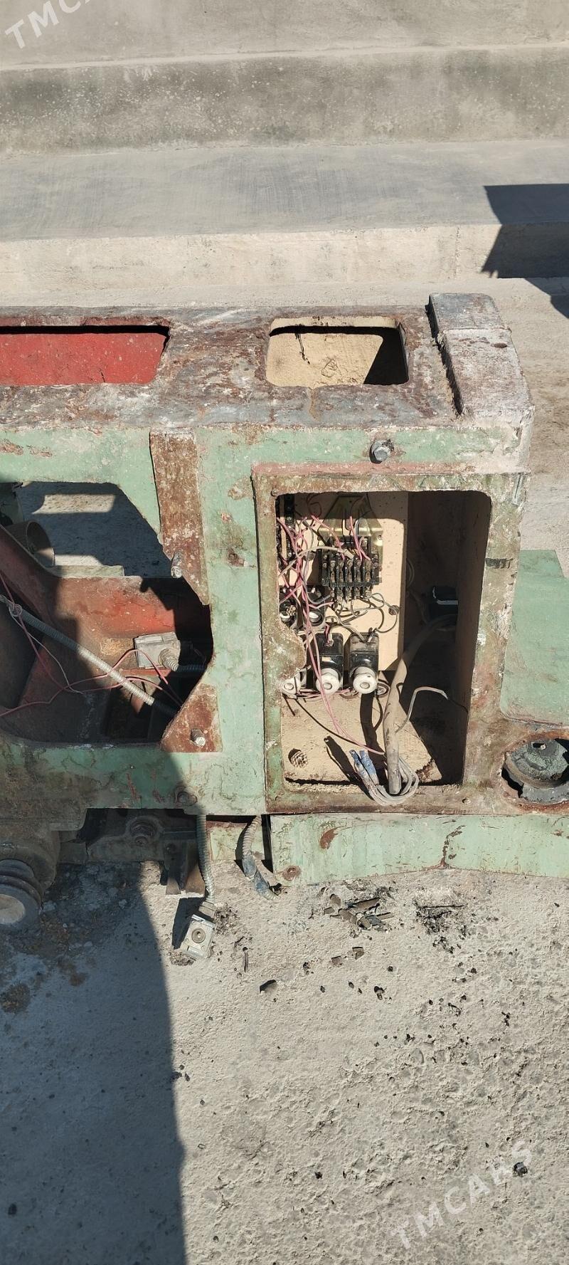 Agaç ýonýan - Анев - img 3