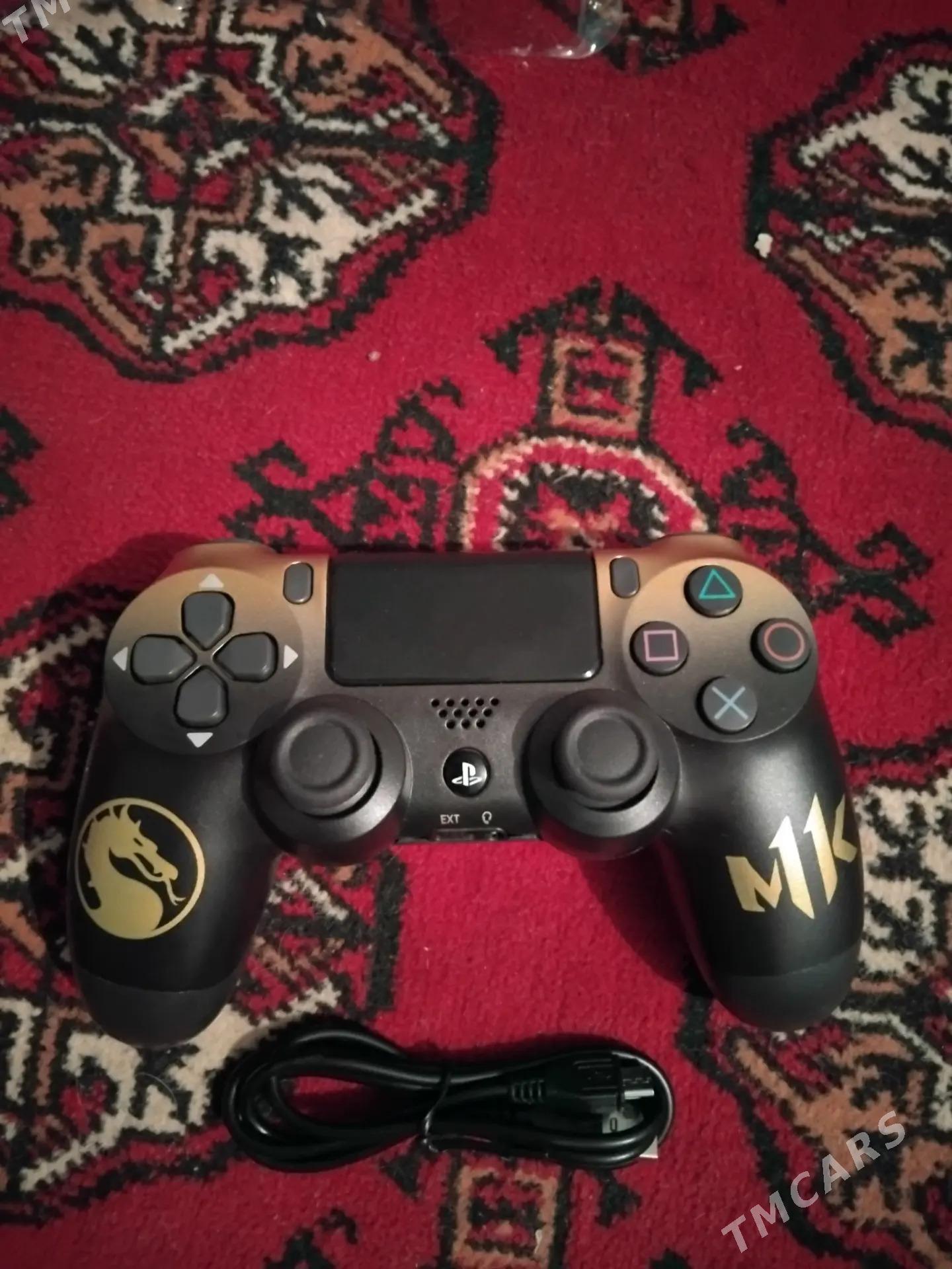 Jostik - Туркменабат - img 2