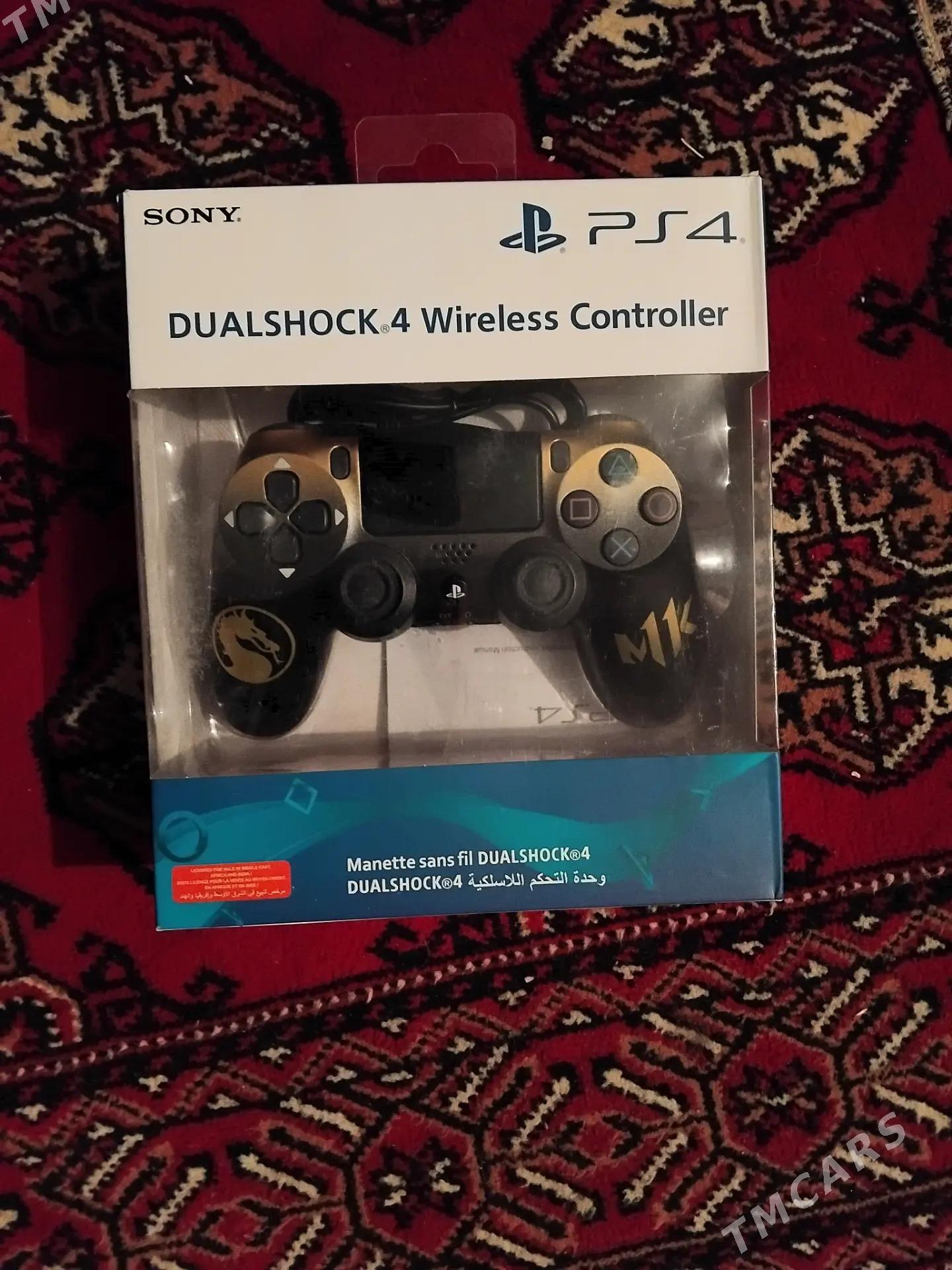 Jostik - Туркменабат - img 1