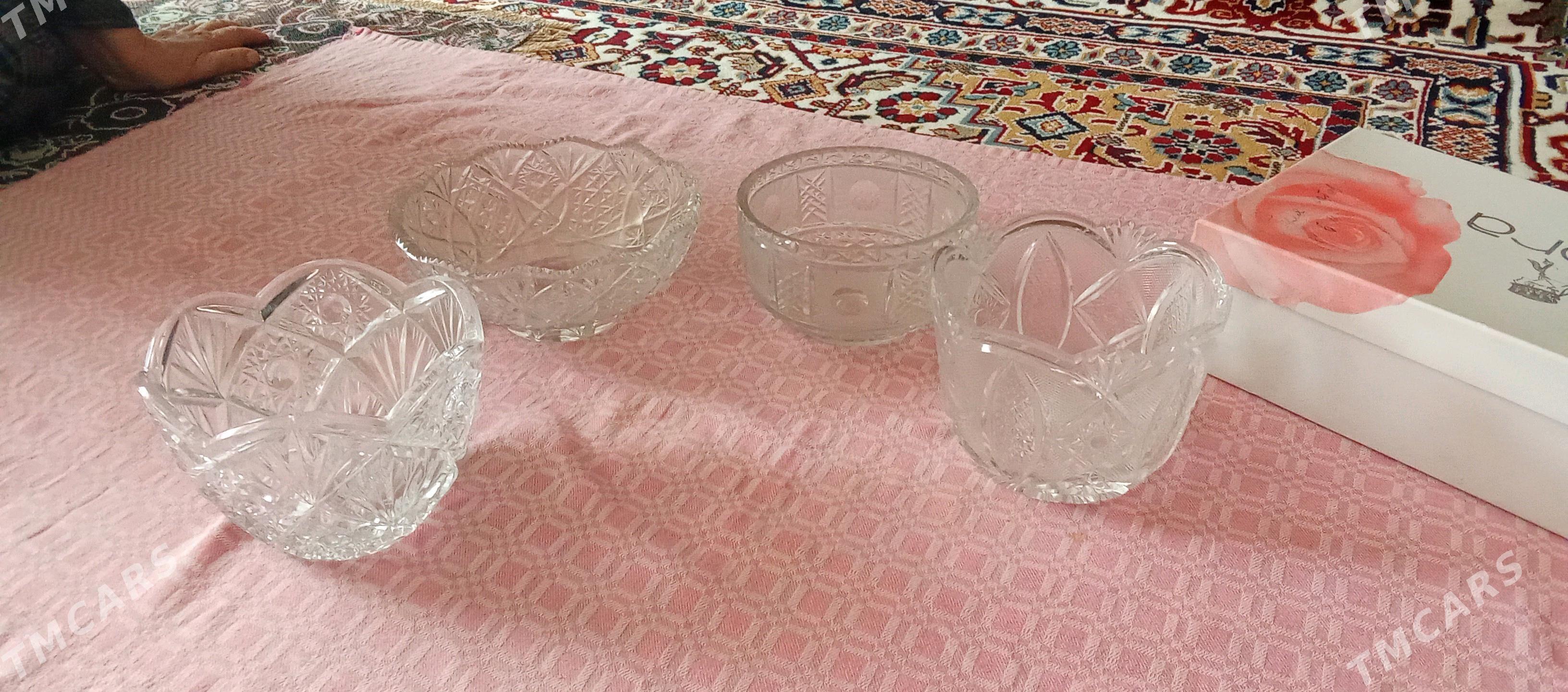 hrustallar - Туркменбаши - img 3