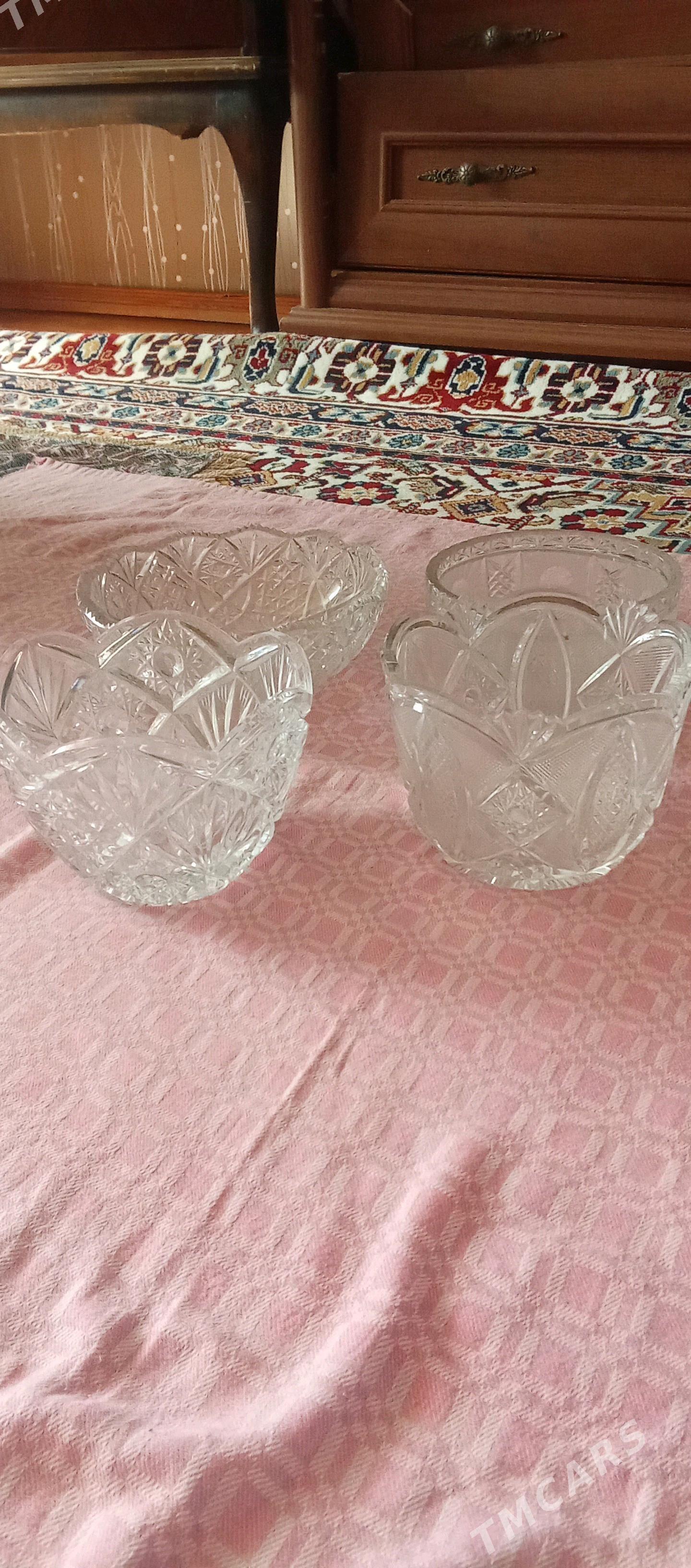 hrustallar - Туркменбаши - img 2