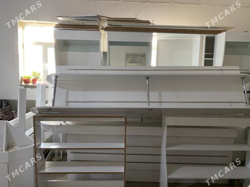 мебеллер - Чарджоу - img 1