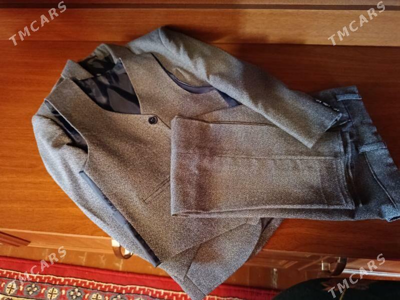 kasdun julwor - Балканабат - img 2