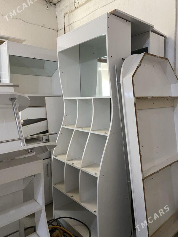 мебеллер - Чарджоу - img 2