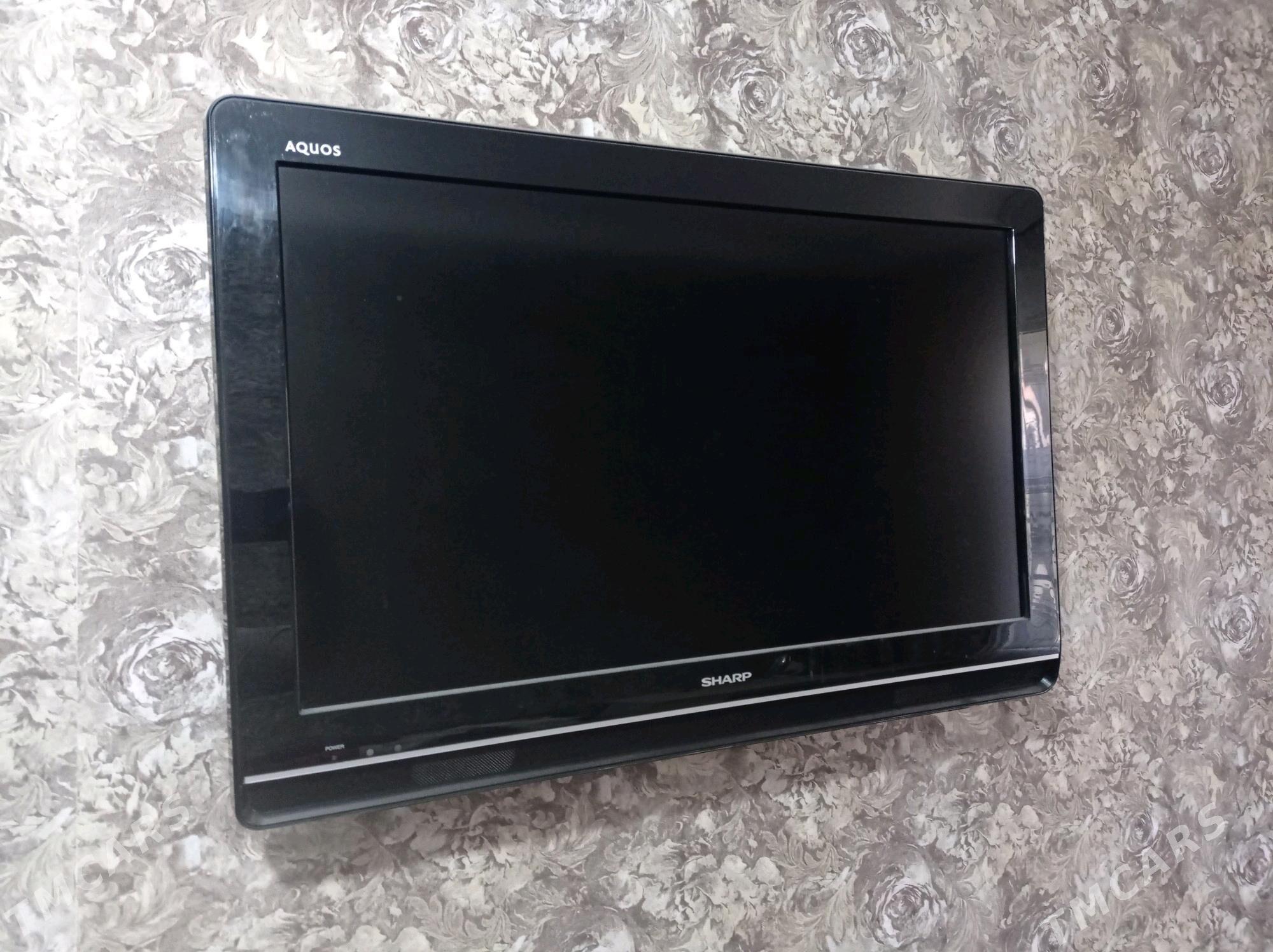 ТЕЛЕВИЗОР SHARP - Туркменабат - img 1