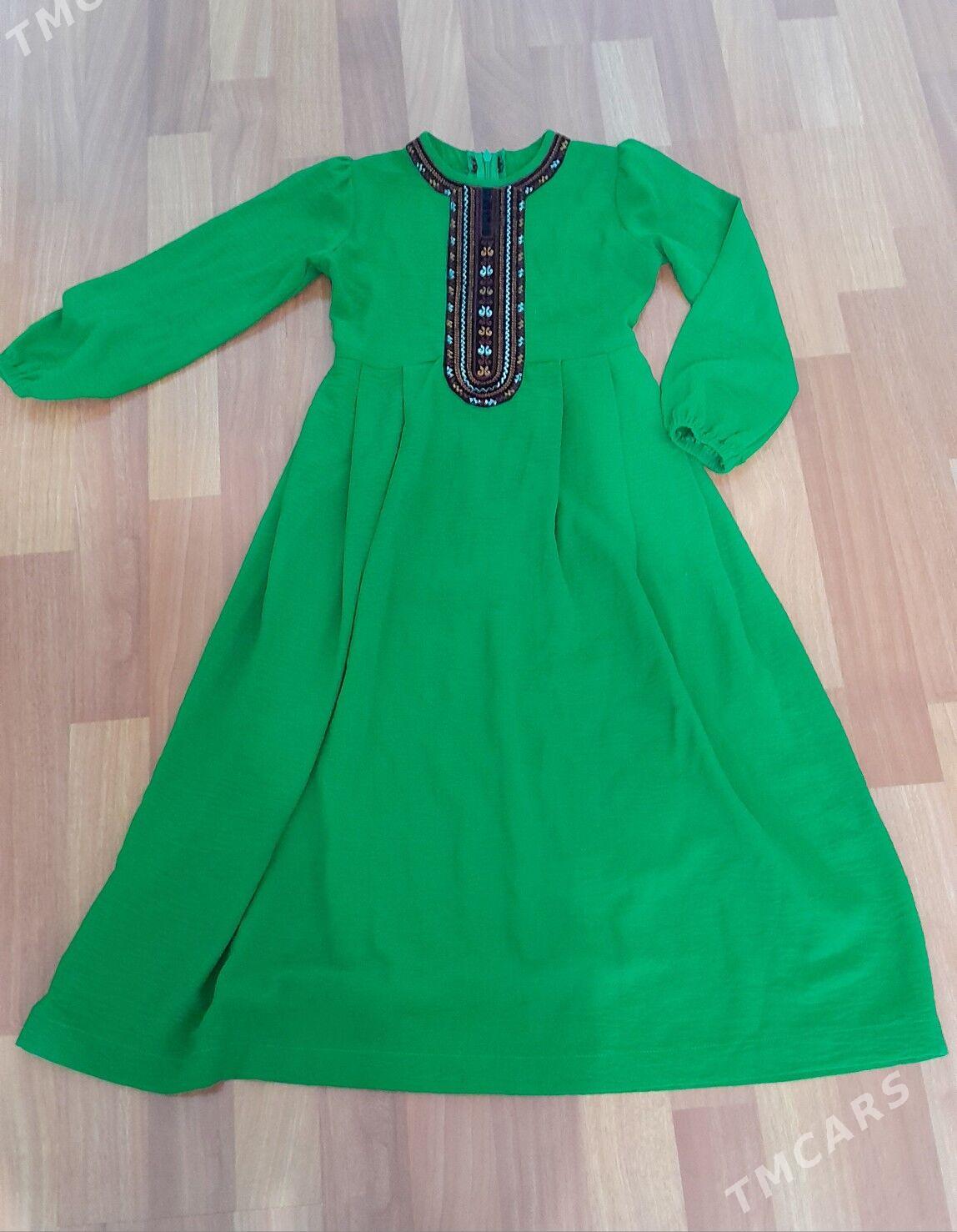 школьные платья - Ашхабад - img 2