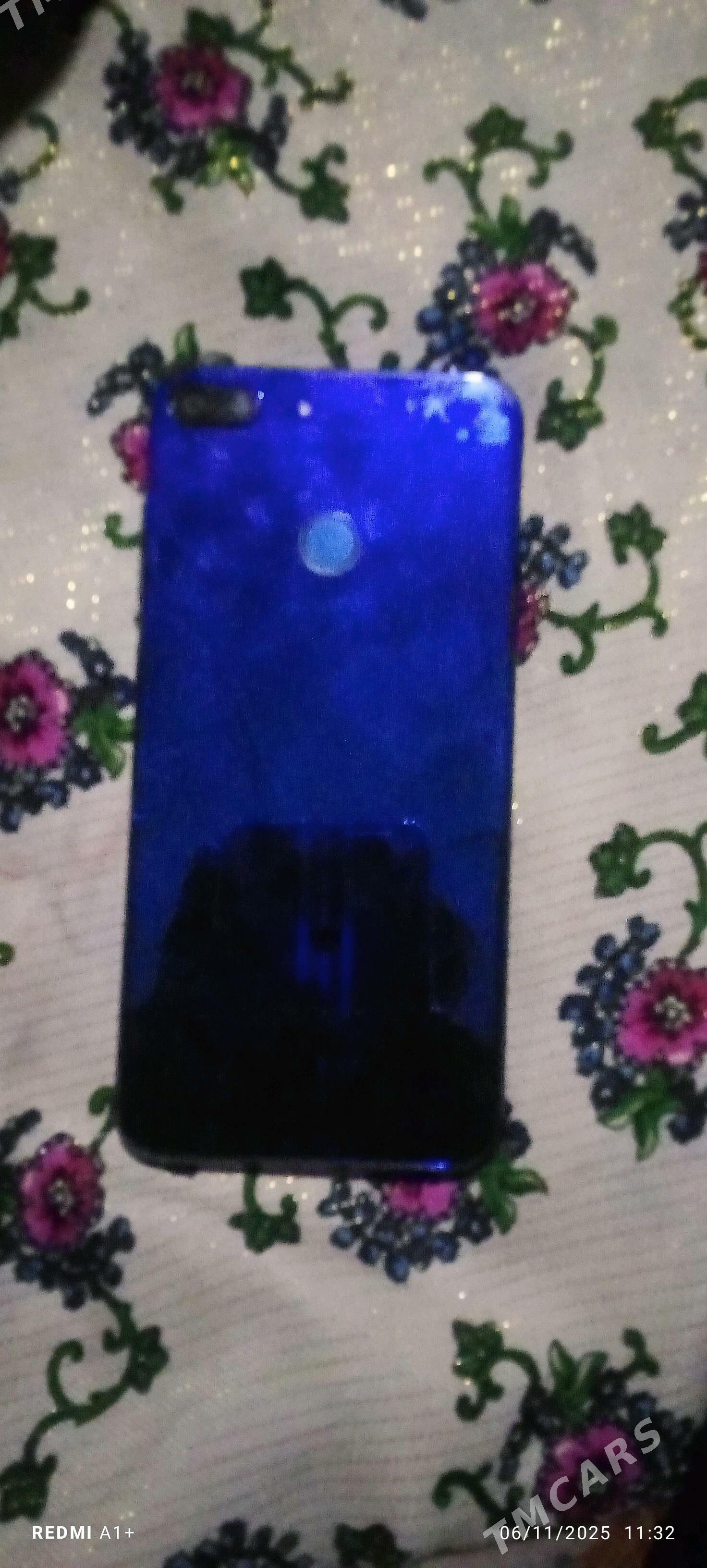 honor - Мары - img 1