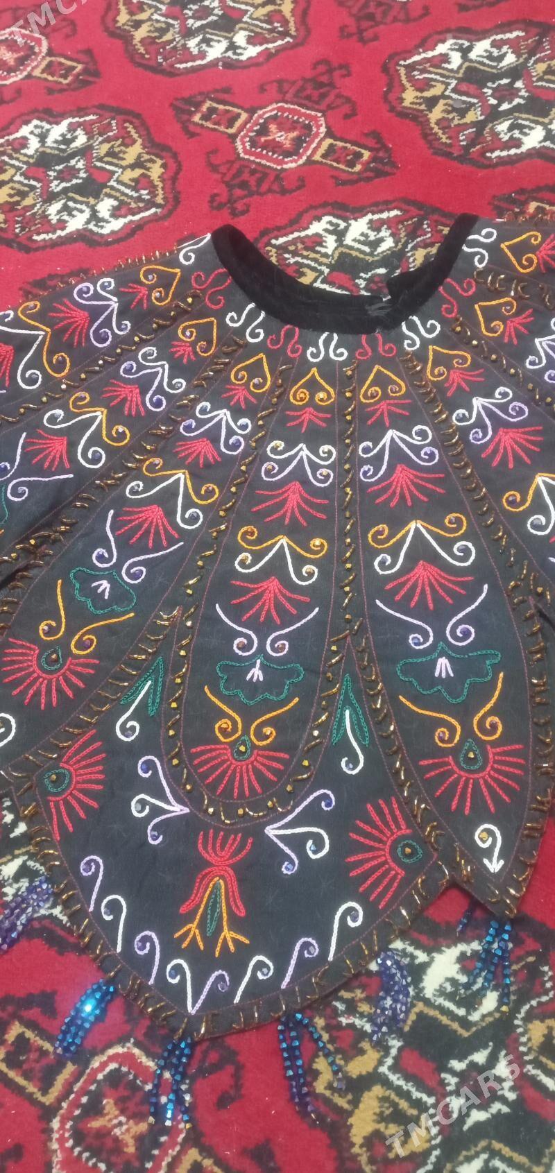 nakitka - Aşgabat - img 1