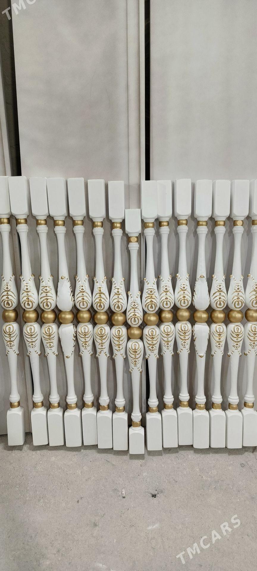 İsgar gerek - Балканабат - img 1