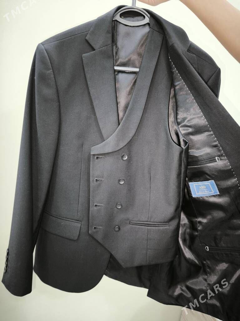 Костюм с жилетом - Aşgabat - img 2