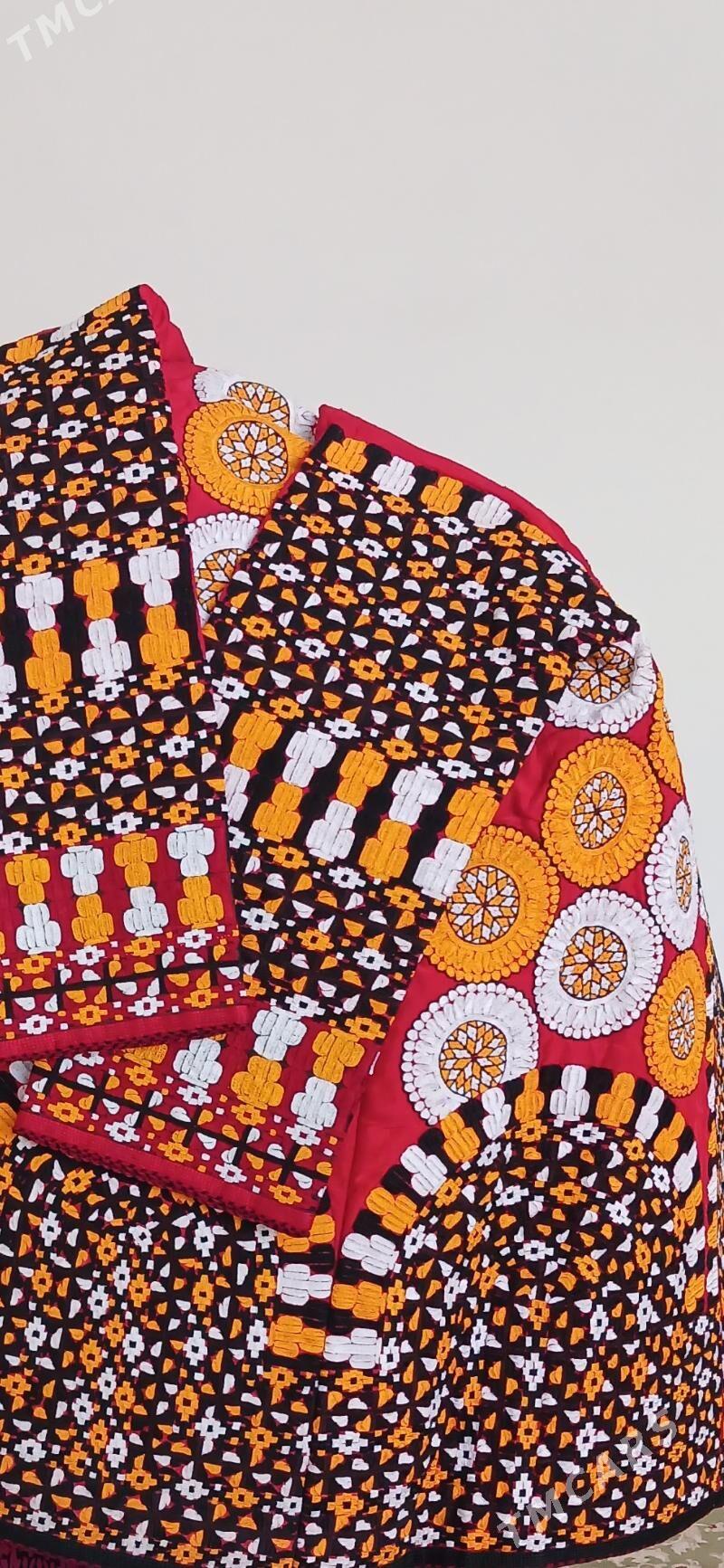 kurte - Гёкдепе - img 1