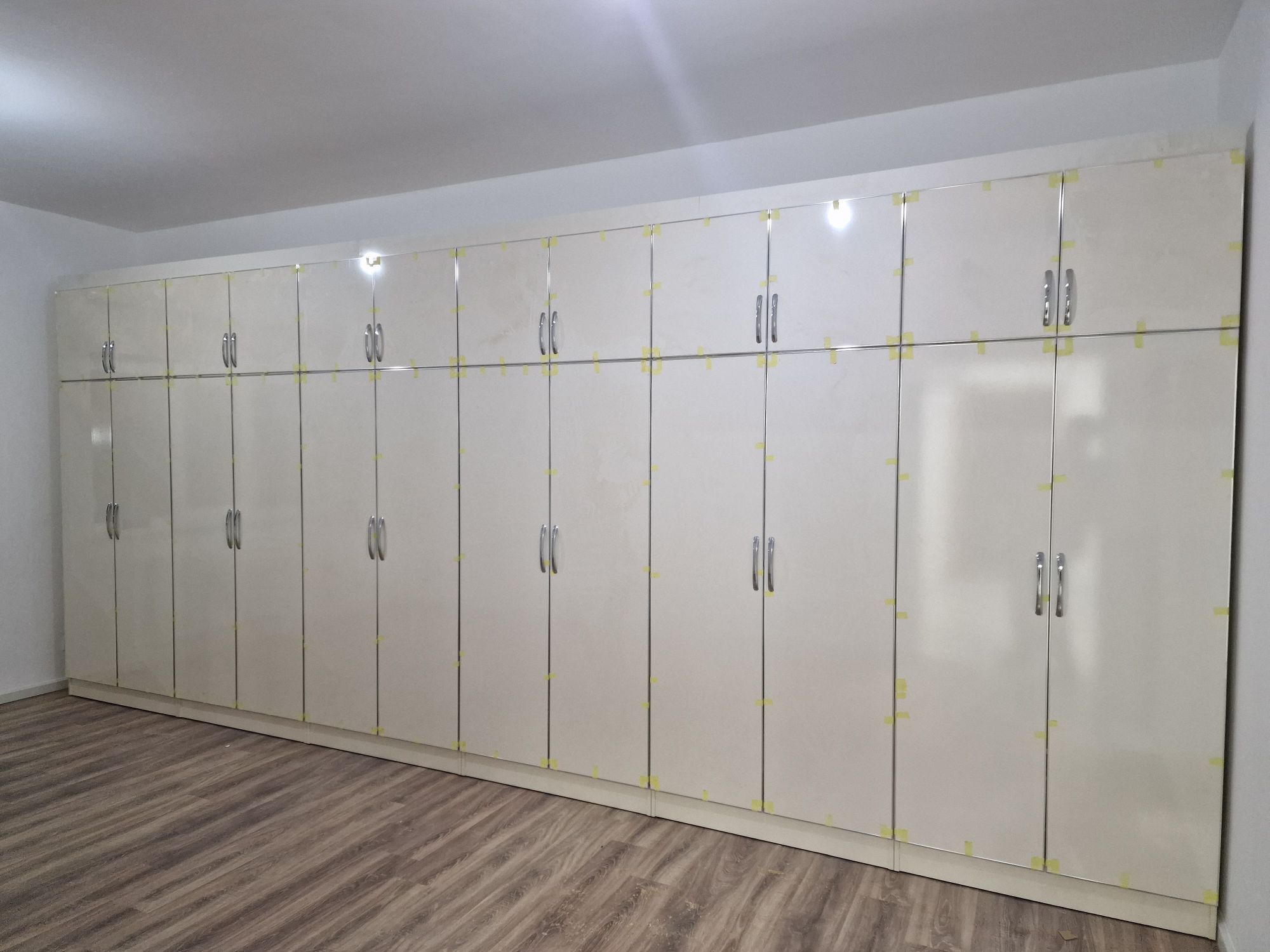 MEBEL TÄZE GARNITUR ŞFANER - Aşgabat - img 1