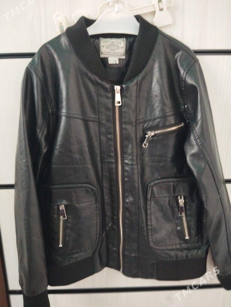 Oglan kurtka we wetrowka - Хазар - img 1