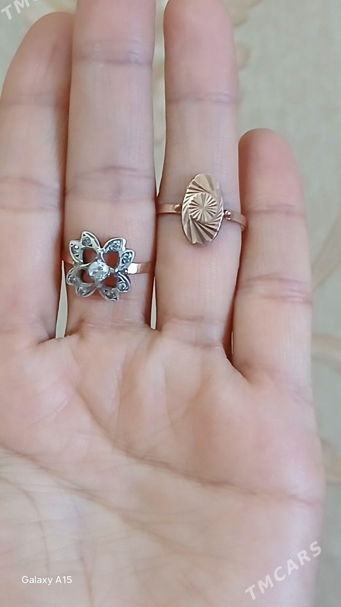 gyzyl. yuzuk - Aşgabat - img 2