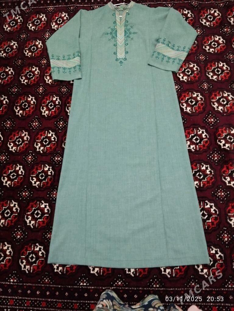 lyon - Balkanabat - img 1