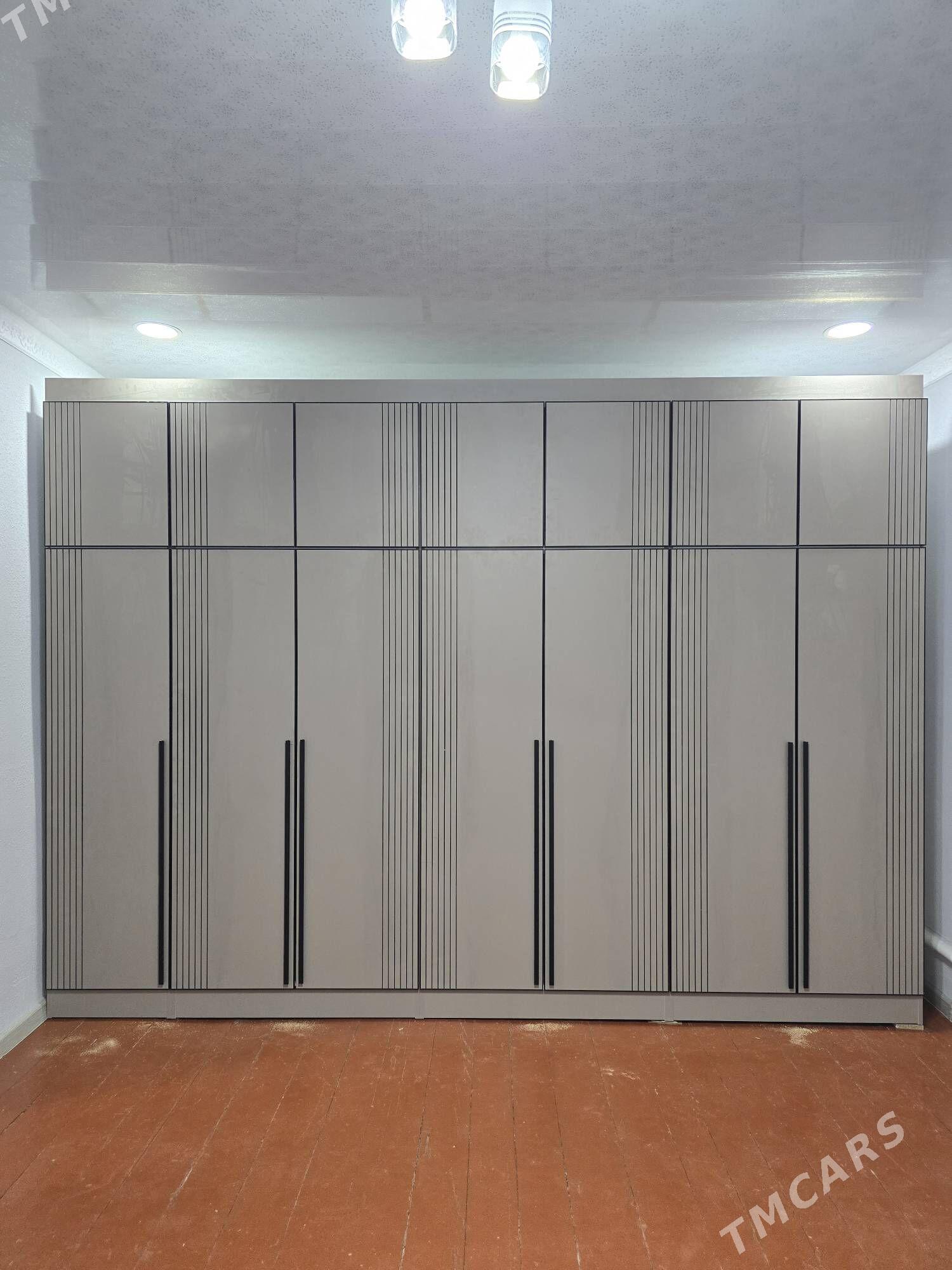 MEBEL TÄZE STENKA GARNITUR - Aşgabat - img 1