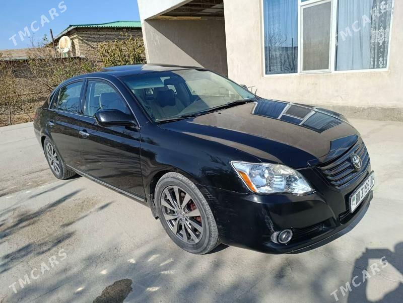 Toyota Avalon 2006 - 150 000 TMT - Туркменабат - img 2