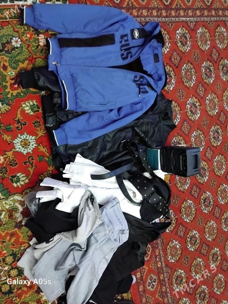 гийимлар - Дашогуз - img 2