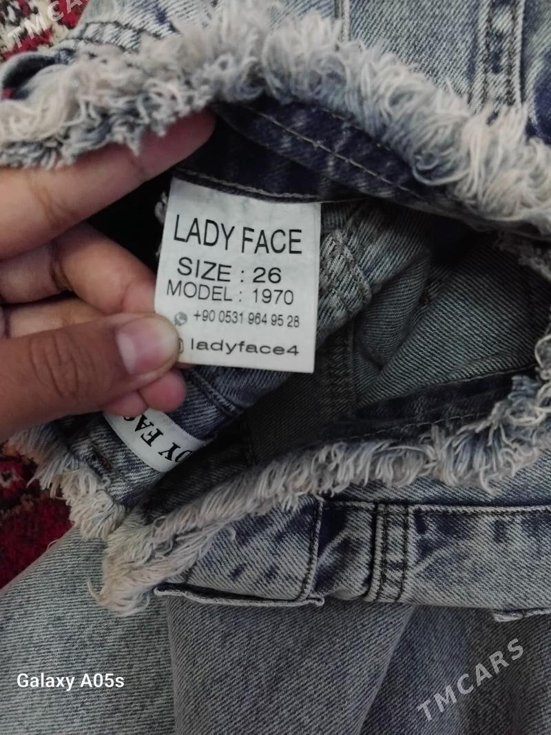 гийимлар - Дашогуз - img 4