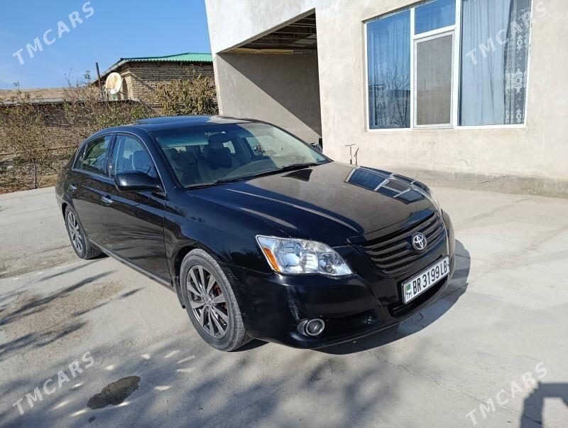Toyota Avalon 2006 - 150 000 TMT - Туркменабат - img 7