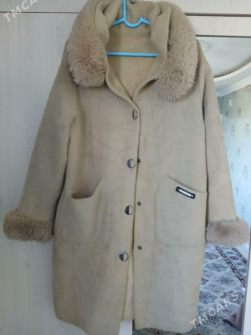 Palto - Türkmenbaşy - img 1